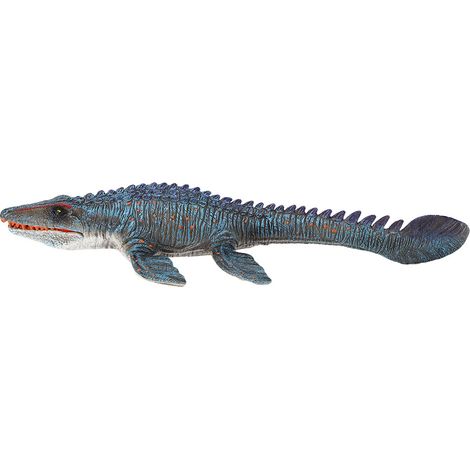 Modèle de dinosaure marin réaliste pour décoration intérieure bureau jouet enfant simulation haute qualité (1/5)