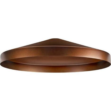 Abat-jour Mix&Match LALU® TETRA 36 intérieur bronze antique - SLV - 1007527 (1/2)