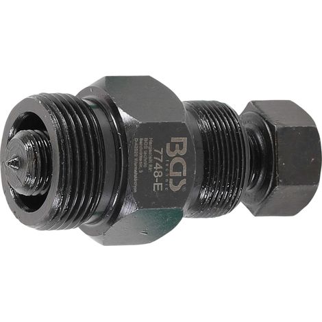 BGS  Extractor  de  volante  M22  x  1,0  -  M25  x  1,5  -  7748-E