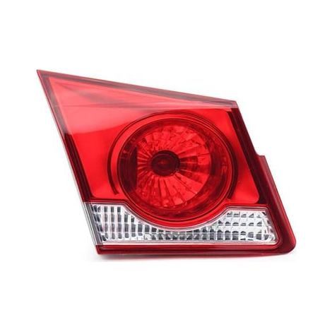 Feux arrière de voiture Feu pour arrière de voiture, feu de recul, feu de freinage, ensemble de feux pour arrière pour 2009-2014 Lumière de remorque (1/3)