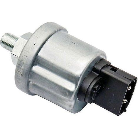 Öldrucksensor 866835, Autoteil, Druckschalter, motorkompatibel, direkter Ersatz, 1 Stück, hohe Präzision, robuster Sensor, zuverlässige Steuerung, Ölsystem, Fahrzeug, optimale Leistung. (1/5)