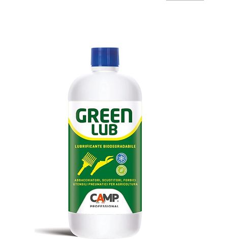 GREEN LUB LT 1 (1/2)