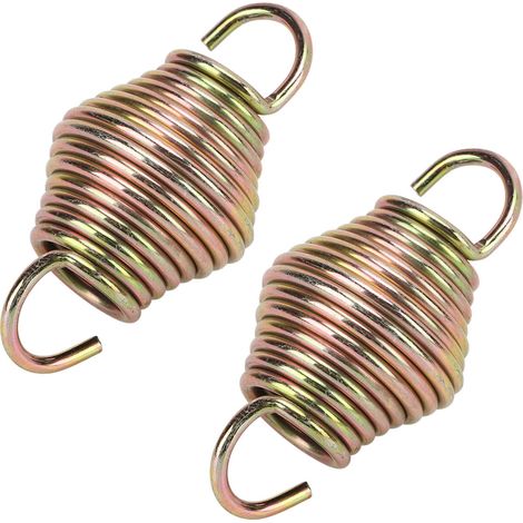 Paire de ressorts de pédale de frein Club Car 1013531, de remplacement pour DS Gas Electric (modèles 1999 et antérieurs). (1/5)
