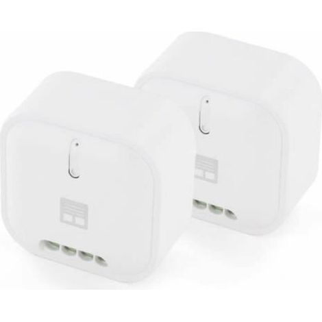 Adattatore senza Fili Dio Connected Home Persiana 2 Unità (1/4)