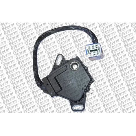 Capteur de vitesse de roue, boite automatique compatible Renault