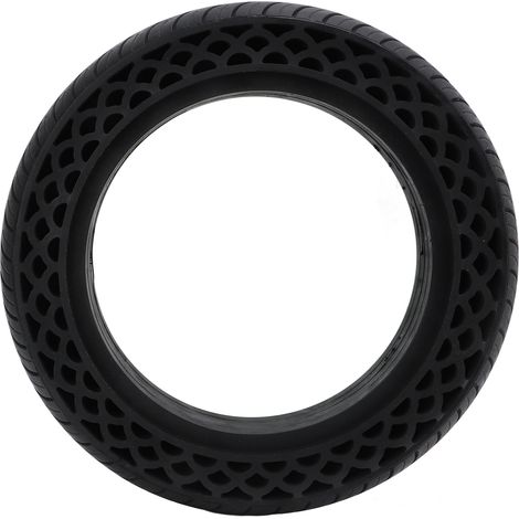 Pneus électriques 9.0x2.0 pour trottinette Xiaomi, remplacement en caoutchouc cellulaire, lot de 2 (1/5)