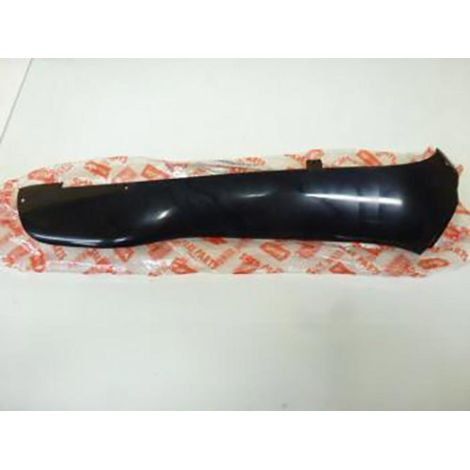 [PRODUIT D'OCCASION] Sabot bas de caisse gauche origine pour scooter Aprilia 50 Mojito (1/2)