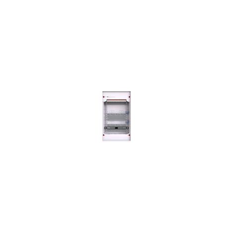 Striebel John AK636M panneau de brassage modulaire surface