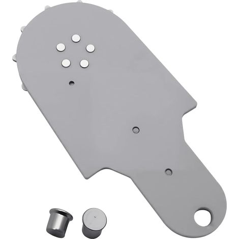 Pangages Robustes 3/8 Pouces Affiche Tige Pignon Efficient Canne Tronçon Tronçonneuse Pièce Tronçonneuse Pour Tronçonneuse Pour Tronçonneuse Coupe Coupe Amélioration Des (1/5)