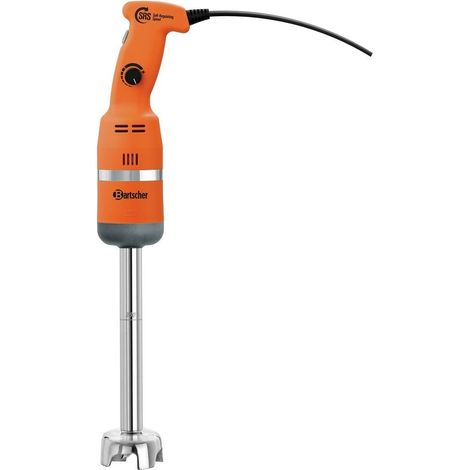Mixeur Plongeant MX 235 Plus - 20L - Pied 235mm - Bartscher