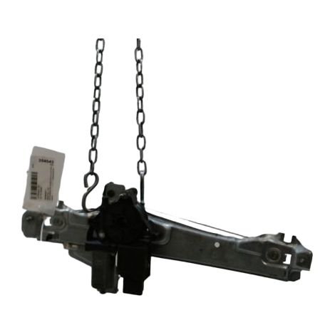 Mecanisme+moteur Leve-glace Arriere Gauche CITROEN C3 2009- [PRODUIT D'OCCASION]♻️9840154180