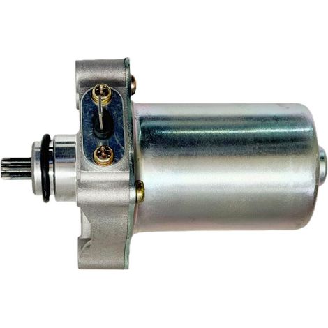 The AP0294800 starter motor is suitable for the TYPHOON 125/RS125 models.