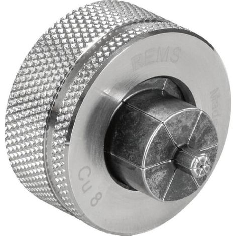 Aufweitkopf Cu 22 150150 R