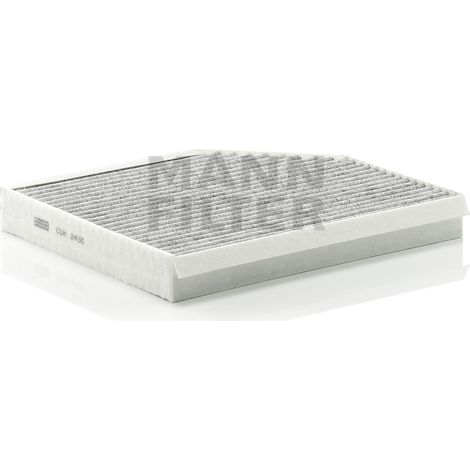 Kabinenfilter CUK2450 mann (1/2)