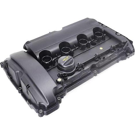 Couvercle de culasse avec joint V759886280, compatible avec les modèles 207, 208, 508, 3008, 5008, C4, C5, DS5 et 0248.Q2 (1/5)