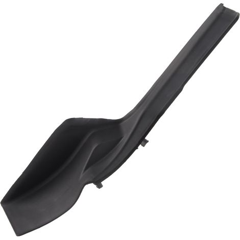Pompe à eau manuelle haute performance multifonction résistante à l'usure pour yachts, bateaux, kayaks et pêche - noir (1/5)