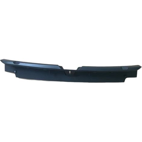 1643512 is a Tesla Model 3 luggage compartment protective bracket decorative cover. (1/5)