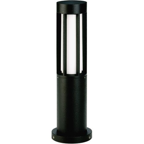 ALBERT 660507 LAMPE POLLIN ALUMINIUM E27 NOIR 50 CM (1/3)