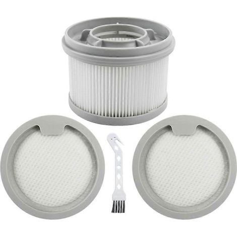 Filtre de Xiaomi G20 / Max Interior pièce détachée Pre – Filtre Post – Filtre Handheld Aspirateur HEPA Filtres (1/5)