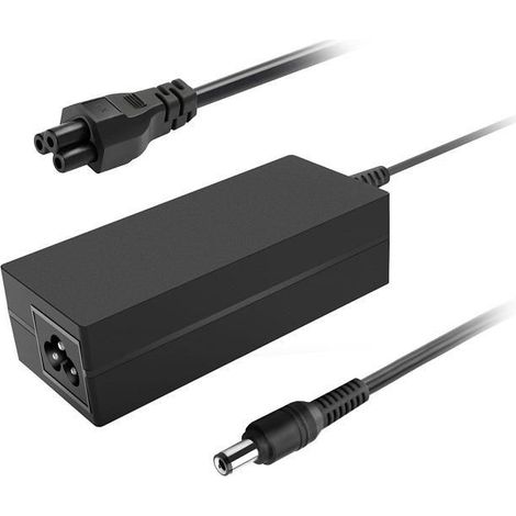 CoreParts 60W 19V 3,16A Netzteil mit 6,54,4mm Stecker und Pin, EU-Kabel, MBXFU-AC0001