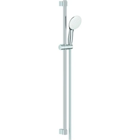 GROHE Set de barra de ducha Tempesta 110 278543 900mm 1 tipo de chorro cromo, 27854003