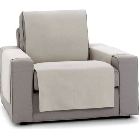 Housse de Canapé Pratique Mod/2 Levante 1Plz. C/11 (1/5)