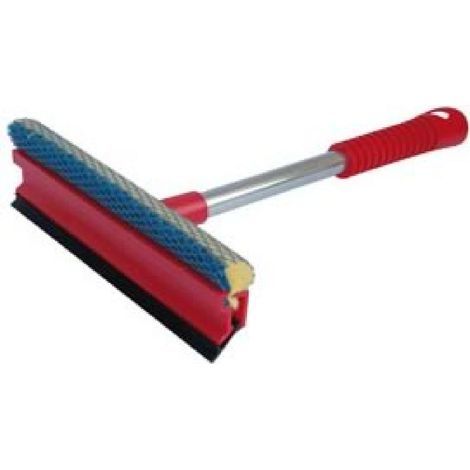 5x Raclette manche alu 20cm