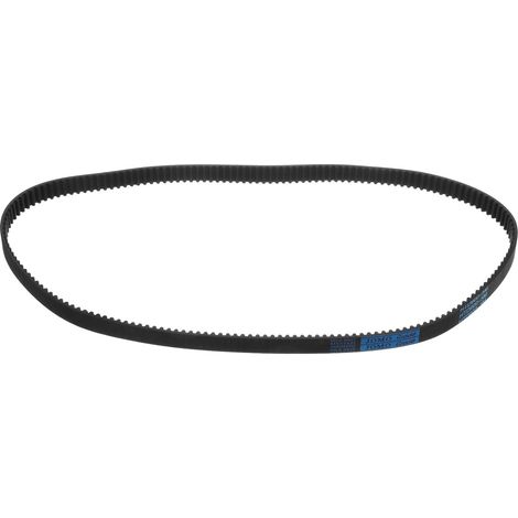 HTD-5M Rubber Timing Belt, 180 Tooth Closed Loop Synchronous Drive Belts for 3D Printer Pulleys, 900x15x3.6mm (Length x Width x Height) (1/5)
