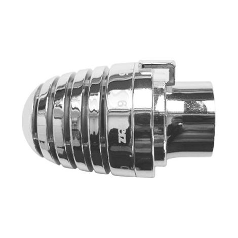 ThermostatkopfDe-Luxe Fig.9230(41) chrom