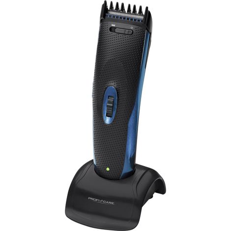 ProfiCare PC-HSM/R 3052 Black.Blue (1/5)