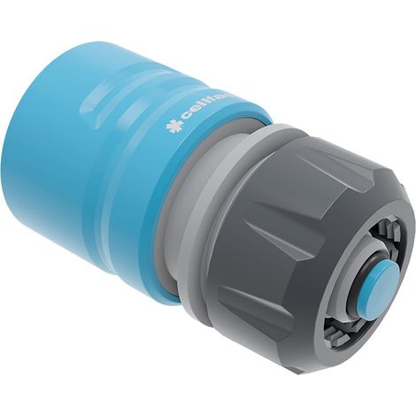 Conector rápido Cellfast para tope de manguera de 1/2" de cartón /cellpro (1/2)