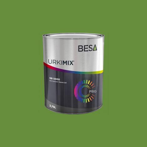 Pot de Peinture Pantone 576C Brillant - 150gr