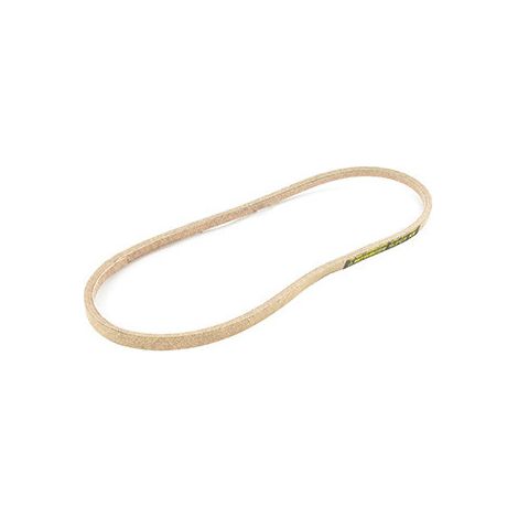 Courroie Lisse Trapézoïdale Aramide Mitsuboshi Super Kb Série 4l (section 12,7x8mm) Longueur Ext: 93''.