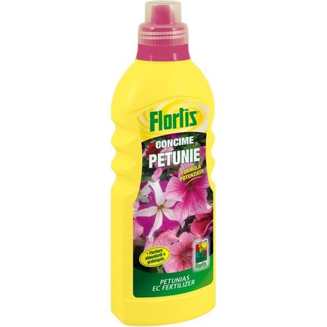 CONCIME LIQUIDO PETUNIE 1150 G (1/4)