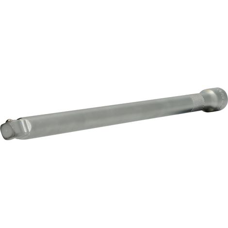 BRILLIANT TOOLS  3/8"  Extensión  oscilante 250  mm -  BT021912 (1/4)