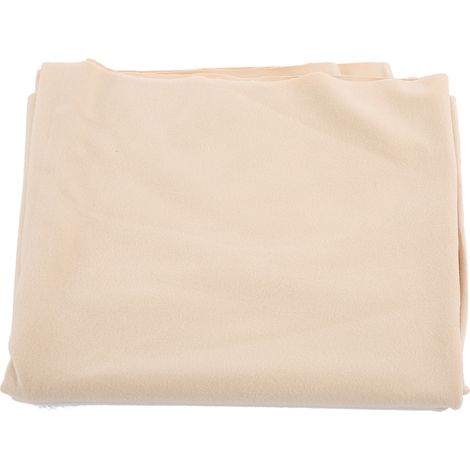 Couverture d'emmaillotage extensible pour nouveau-né, douce et élastique, accessoire photo pour bébé, couleur kaki. (1/5)