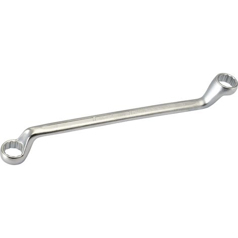 Draper 06226 Elora Deep Crank Metric Ring Spanner, 18 x 19mm (1/5)