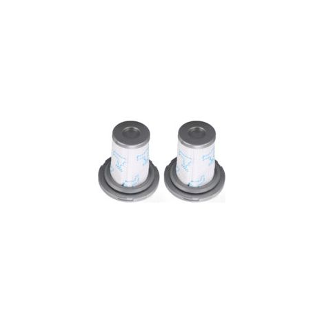 LAN Lot de 2 filtres séparateurs pour aspirateurs sans fil Rowenta X-Force Flex 14.60 et robot aspirateur TY9890 ZR009007. (1/2)