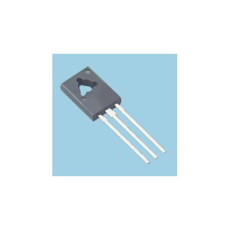 NPN-Transistor 40V 3A 10W SOT-32-Kapsel 2SD882