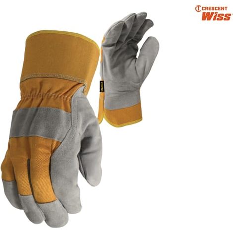SY780 Winter Rigger Gloves - Large - STASY780L