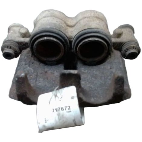Etrier De Frein Avant Droit IVECO 35c12 (1/4)