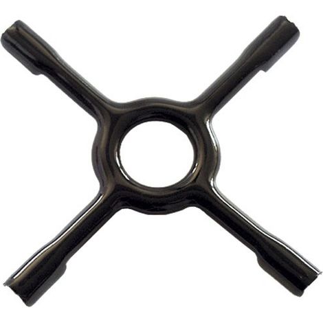 SUPPORT GRILLE POUR TABLE DE CUISSON SCHOLTES