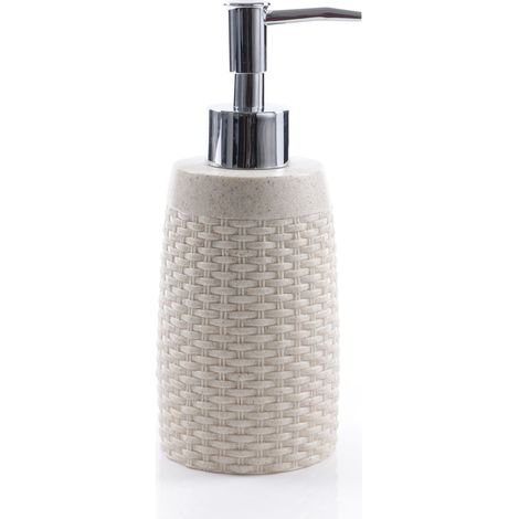 BATHSTAGE 64723 B-SUIT Dosificador Arena - ref: BS-64723