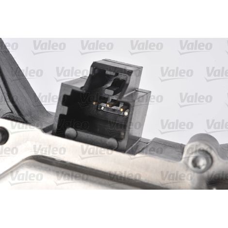 Moteur d'essuie-glace Valeo 579601 VOLVO 30663891 31290787
