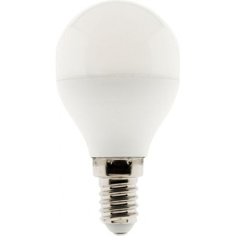 Ersatzteil - LED-Birne sphärisch 5W E14 -  -