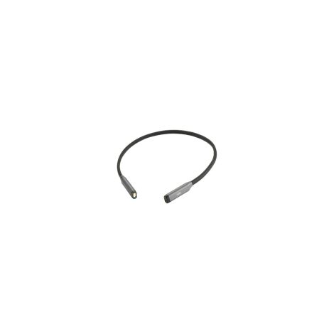 Lámpara de cuello we recargable 400mAh flexible 3 temperaturas