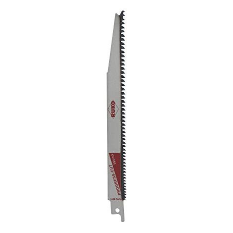 RUKO 5x lama per sega a sciabola 8944 HCS fresata rettificata - 33189445 (1/3)