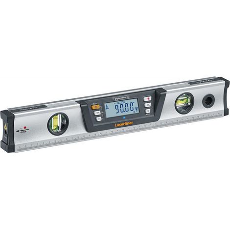 Laserliner Niveau électronique numérique DigiLevel Pro 40 (1/7)