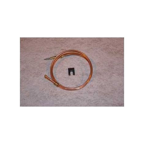 THERMOCOUPLE DE FOUR 1200MM POUR CUISINIERE SMEG (1/2)
