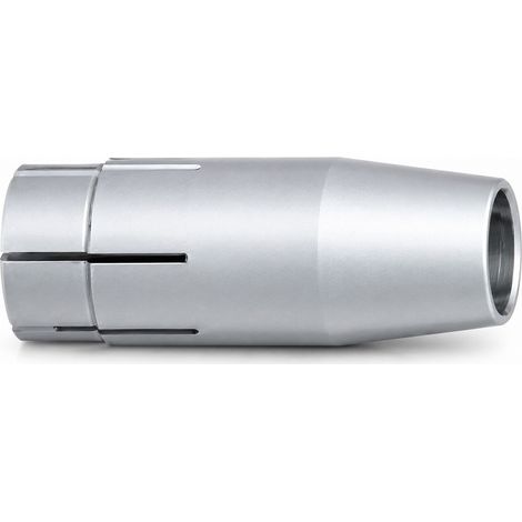 BUSE GAZ CONIQUE POUR TORCHE ROBOT 455 D ABICOR BINZEL 145.0089 (1/2)